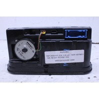 1997 1998 1999 BMW 318i 323i 328i M3 Climate Temperature Control Panel OEM