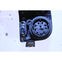 BMW 325i 328i M3 E36 Headlight Switch Air Vent Left 1387061 OEM