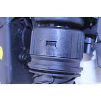 BMW 325i 328i M3 E36 Headlight Switch Air Vent Left 1387061 OEM