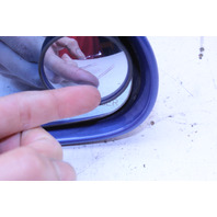 1996 1997 1998 1999 BMW M3 E36 Convertible Door Mirror Right Side View OEM
