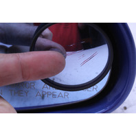 1996 1997 1998 1999 BMW M3 E36 Convertible Door Mirror Right Side View OEM