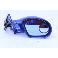1996 1997 1998 1999 BMW M3 E36 Convertible Door Mirror Right Side View OEM