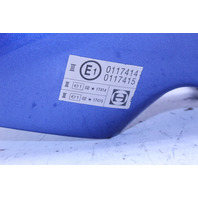 1996 1997 1998 1999 BMW M3 E36 Convertible Door Mirror Right Side View OEM