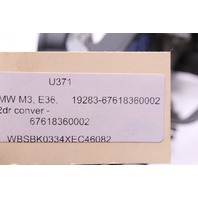 1994-1999 BMW 325i 328i M3 E36 Convertible Top Cover Motor OEM