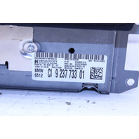 BMW AM FM Radio CD Nav Navigation CCC Player 9237733 OEM