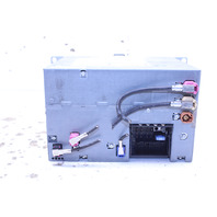 BMW AM FM Radio CD Nav Navigation CCC Player 9237733 OEM