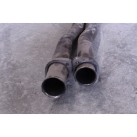 1996-1999 BMW E36 M3 Active Autowerke Signature Gen 3 Exhaust OEM