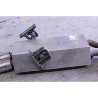 1996-1999 BMW E36 M3 Active Autowerke Signature Gen 3 Exhaust OEM