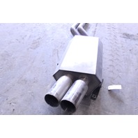 1996-1999 BMW E36 M3 Active Autowerke Signature Gen 3 Exhaust OEM