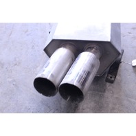 1996-1999 BMW E36 M3 Active Autowerke Signature Gen 3 Exhaust OEM