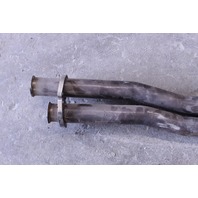 1996-1999 BMW E36 M3 Active Autowerke Signature Gen 3 Exhaust OEM