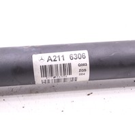 2008 2009 Mercedes Benz E300 E350 Front Drive Shaft 2114106306 OEM