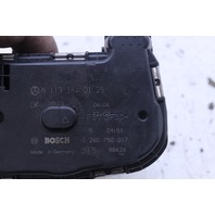 Mercedes Benz C280 C350 E350 ML500 R500 SLK350 SL500 Throttle Body A1131410125 OEM