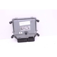 2009 Mercedes Benz E350 Engine Computer Module ECU ECM DME A2721531092 OEM