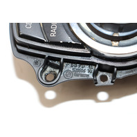 2009 BMW 328i 335i idrive Navigation Media Control Switch Worn - 65829213311 OEM