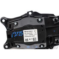 2009 BMW 328i 335i idrive Navigation Media Control Switch Worn - 65829213311 OEM