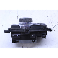 2009 BMW 328i 335i idrive Navigation Media Control Switch Worn - 65829213311 OEM