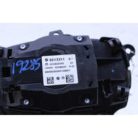 2009 BMW 328i 335i idrive Navigation Media Control Switch Worn - 65829213311 OEM