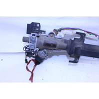 1995 1996 1997 1998 BMW 318i 325i 328i M3 Steering Column With Ignition Switch OEM