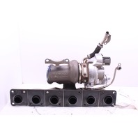 2011-2015 BMW 535i 640i 740i 3.0 N55 Turbocharger 11657583908 OEM
