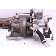 2011-2015 BMW 535i 640i 740i 3.0 N55 Turbocharger 11657583908 OEM