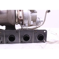 2011-2015 BMW 535i 640i 740i 3.0 N55 Turbocharger 11657583908 OEM
