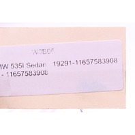 2011-2015 BMW 535i 640i 740i 3.0 N55 Turbocharger 11657583908 OEM