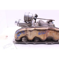 2011-2015 BMW 535i 640i 740i 3.0 N55 Turbocharger 11657583908 OEM