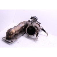 2011-2015 BMW 535i 640i 740i 3.0 N55 Turbocharger 11657583908 OEM