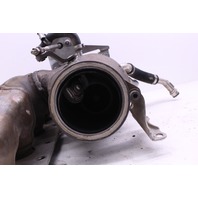 2011-2015 BMW 535i 640i 740i 3.0 N55 Turbocharger 11657583908 OEM