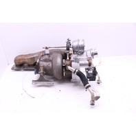 2011-2015 BMW 535i 640i 740i 3.0 N55 Turbocharger 11657583908 OEM