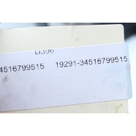 2011 BMW 535i ABS Anti Lock Brake Pump OEM