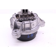 2011-2013 BMW 528i 535i Engine Motor Mount Left OEM
