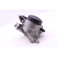 2011 BMW 535i Sedan 3.0 Gas Turbo Oil Filter Housing 7573032 OEM