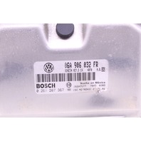 2002 Volkswagen Jetta Engine Computer Module ECU ECM DME 06A906032FR