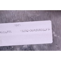 2002 Volkswagen Jetta Engine Computer Module ECU ECM DME 06A906032FR