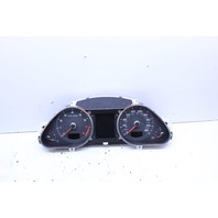 2008 2009 2010 2011 Audi A6 Speedometer Instrument Cluster OEM