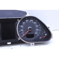 2008 2009 2010 2011 Audi A6 Speedometer Instrument Cluster OEM