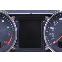 2008 2009 2010 2011 Audi A6 Speedometer Instrument Cluster OEM