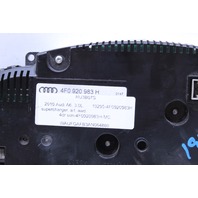 2008 2009 2010 2011 Audi A6 Speedometer Instrument Cluster OEM