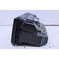 2010 Audi A6 Climate Temperature Control Panel OEM