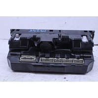 2010 Audi A6 Climate Temperature Control Panel OEM