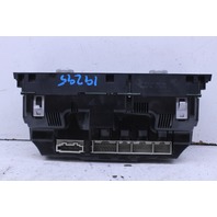 2010 Audi A6 Climate Temperature Control Panel OEM