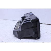 2010 Audi A6 Climate Temperature Control Panel OEM