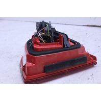 2010 Audi A6 Left Inner Tail Light Lamp LED 4F5945093F OEM