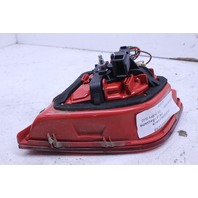 2010 Audi A6 Left Inner Tail Light Lamp LED 4F5945093F OEM