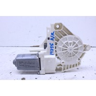 2010 Audi A6 Rear Power Window Motor Right OEM