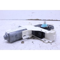 2010 Audi A6 Rear Power Window Motor Right OEM