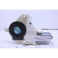 2010 Audi A6 Rear Power Window Motor Right OEM