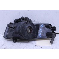 2009 2010 2011 Audi A6 S-Line Fog Light Lamp Right 4F0941700A OEM